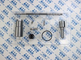 Common Rail Injector 095000-5610 Repair Kit